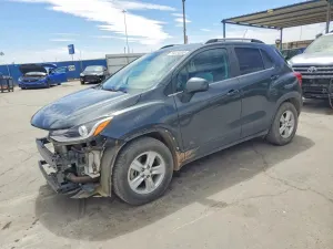 Chevrolet Trax 1.4L 4 2019