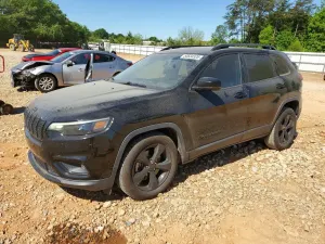 Jeep Cherokee 2.4L 4 2020