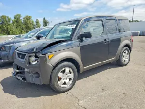 Honda Element 2.4L 4 2003