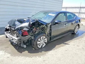 Nissan Altima 2.5L 4 2023