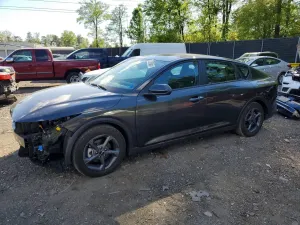 Kia K4 2.0L 4 2026