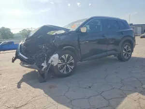 Nissan Rogue 1.5L 3 2023