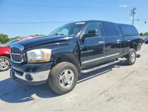 Dodge RAM 5.9L 6 2006