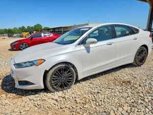 Ford Fusion 1.5L 4 2016