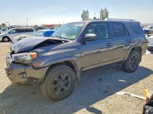 Toyota 4Runner 4.0L 6 2016