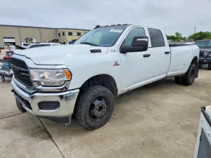 RAM 3500 6.7L 6 2024
