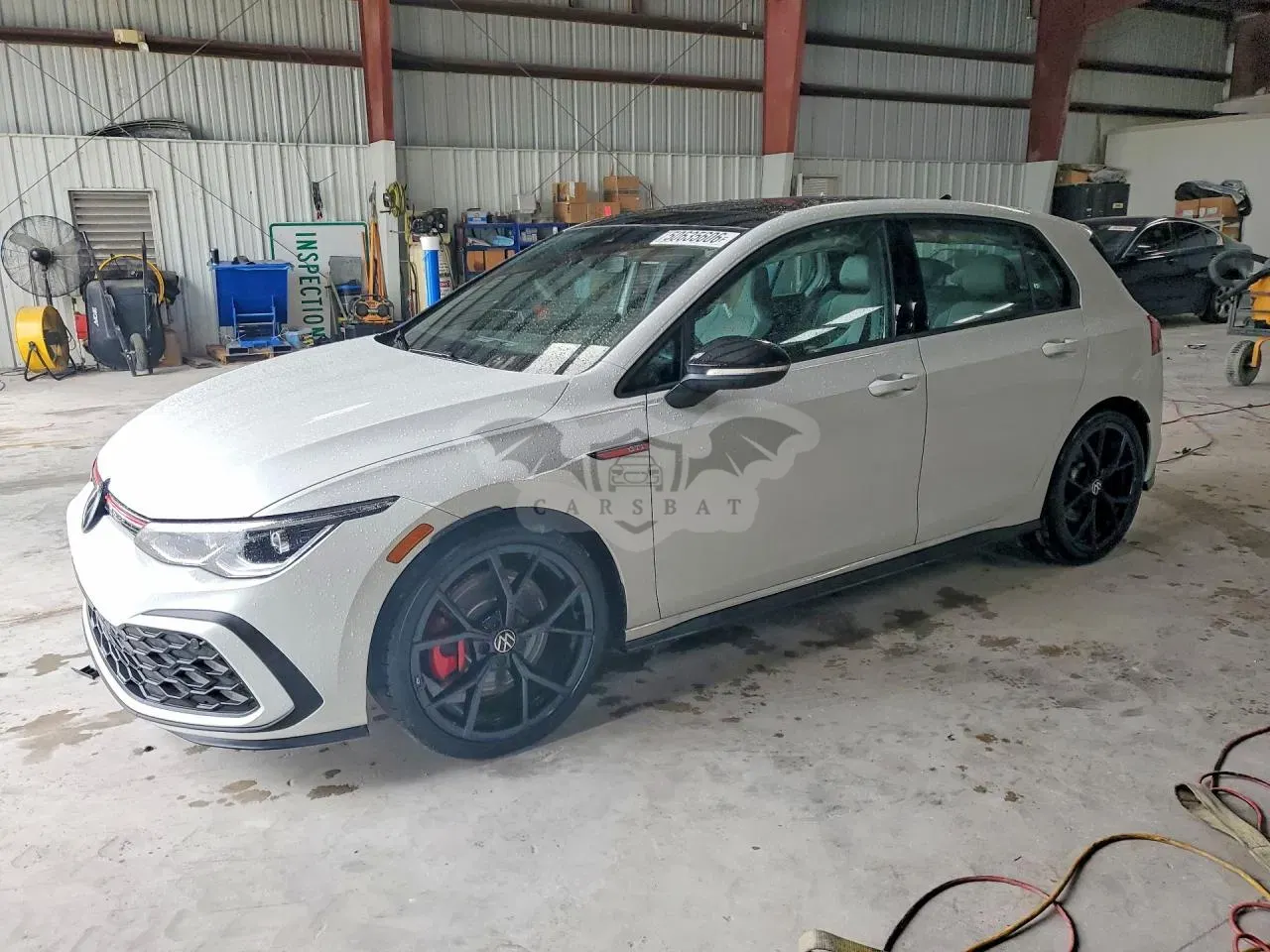 Volkswagen Golf 2.0L 4 2024
