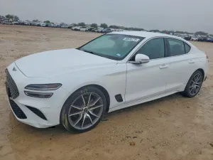 Genesis G70 2.0L 4 2023