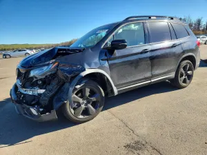 Honda Passport 3.5L 6 2021