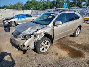 Lexus RX 3.5L 6 2007
