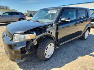 Scion xB 2.4L 4 2012