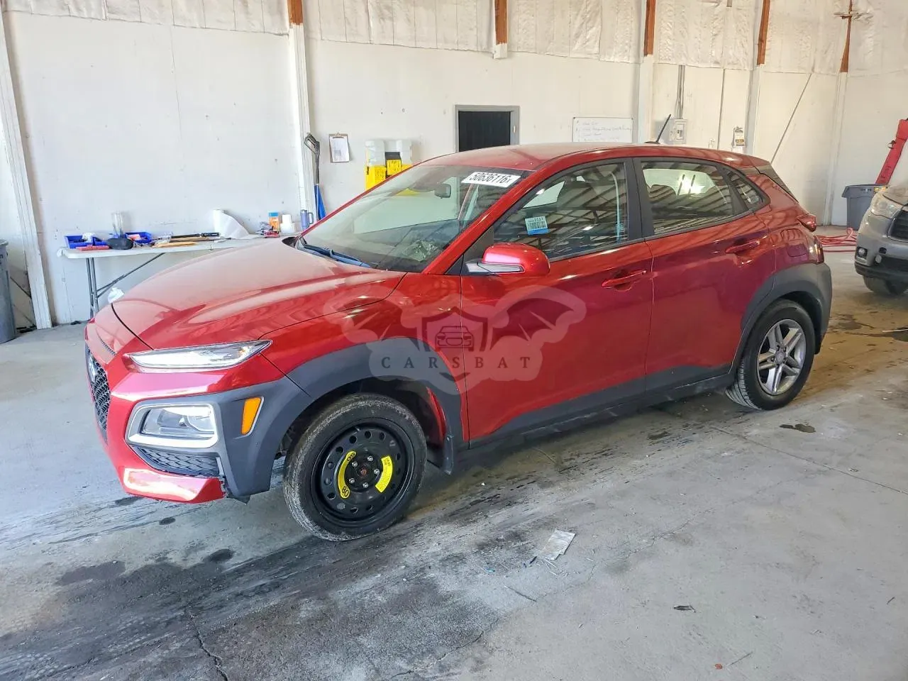 Hyundai Kona 2.0L 4 2019