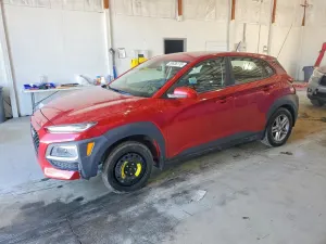 Hyundai Kona 2.0L 4 2019