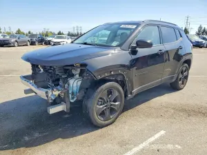 Jeep Compass 2.4L 4 2021