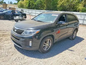 Kia Sorento 2.4L 4 2015