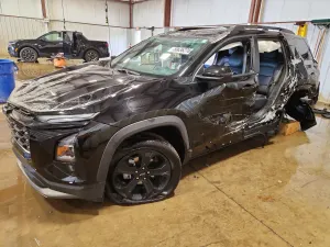 Chevrolet Equinox 1.5L 4 2025