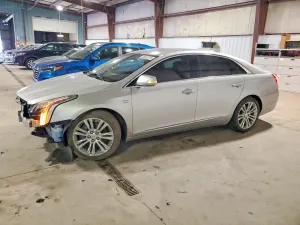 Cadillac XTS 3.6L 6 2019