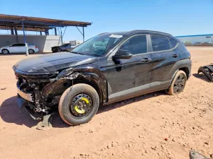 Hyundai Kona 2.0L 4 2026