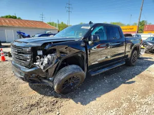 GMC Sierra 5.3L 8 2025