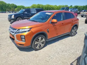 Mitsubishi Outlander 2.0L 4 2020