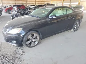Lexus IS 3.5L 6 2010