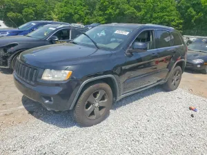 Jeep Grand Cherokee 5.7L 8 2011