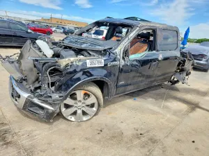 Ford F-150 3.5L 6 2017