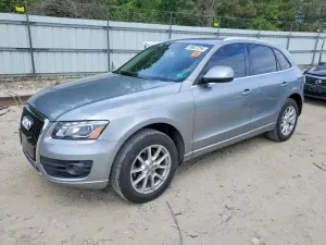 Audi Q5 3.2L 6 2010