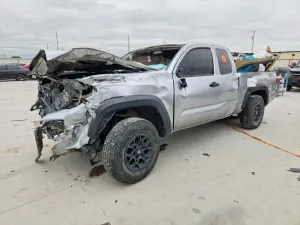 Toyota Tacoma 2.7L 4 2022