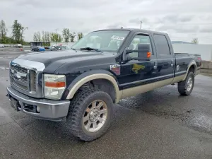 Ford F-350 6.4L 8 2008