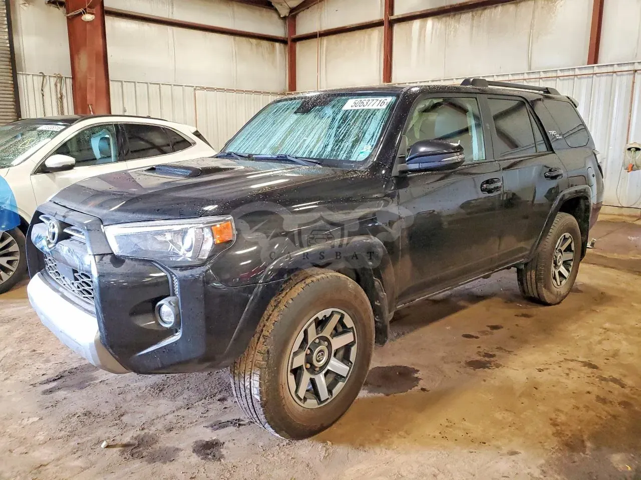 Toyota 4Runner 4.0L 6 2022