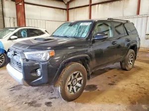 Toyota 4Runner 4.0L 6 2022