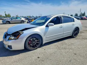 Nissan Maxima 3.5L 6 2008