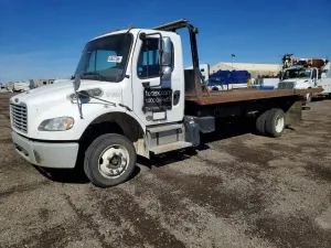 Freightliner Business Class M2 5.1L 4 2020