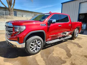 GMC Sierra 5.3L 8 2025