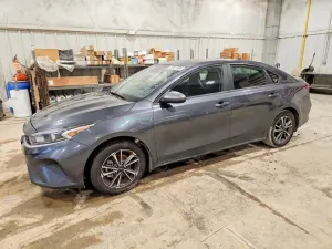 Kia Cerato / Forte / K3 2.0L 4 2024