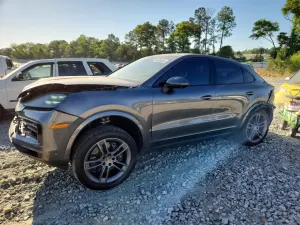 Porsche Cayenne 3.0L 6 2024