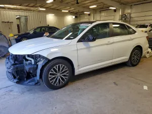 Volkswagen Jetta 1.4L 4 2020