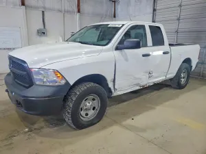 RAM 1500 5.7L 8 2017