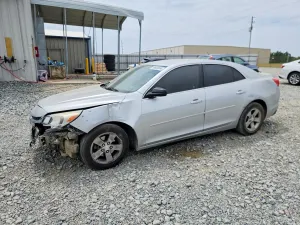 Chevrolet Malibu 2.5L 4 2015