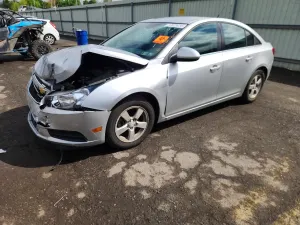 Chevrolet Cruze 1.4L 4 2014
