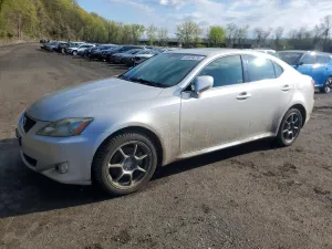 Lexus IS 2.5L 6 2007