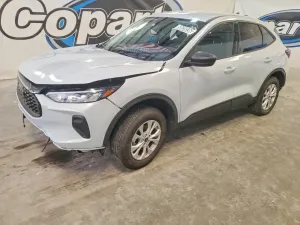 Ford Escape 1.5L 3 2025