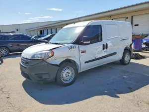 RAM ProMaster 2.4L 4 2021