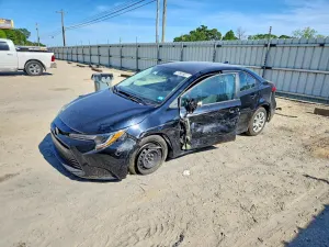 Toyota Corolla 2.0L 4 2024