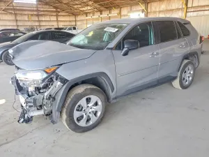 Toyota Rav4 2.5L 4 2022