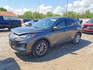 Ford Escape 1.5L 3 2020