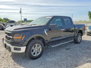 Ford F-150 3.5L 6 2025