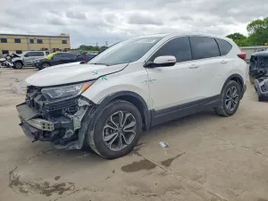 Honda CR-V 1.5L 4 2022