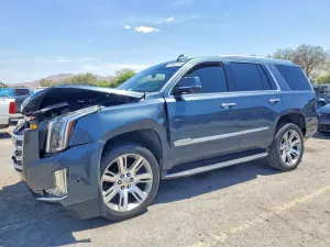 Cadillac Escalade 6.2L 8 2019